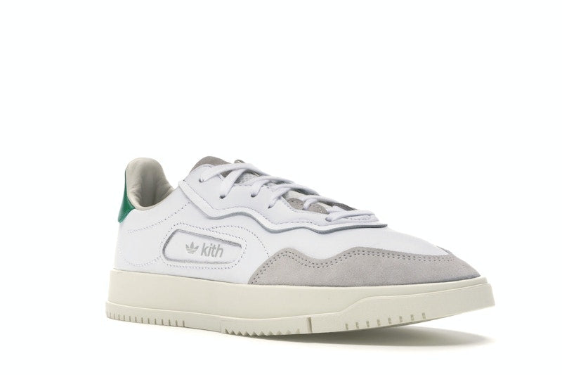 adidas SC Premiere Kith Classics White Green