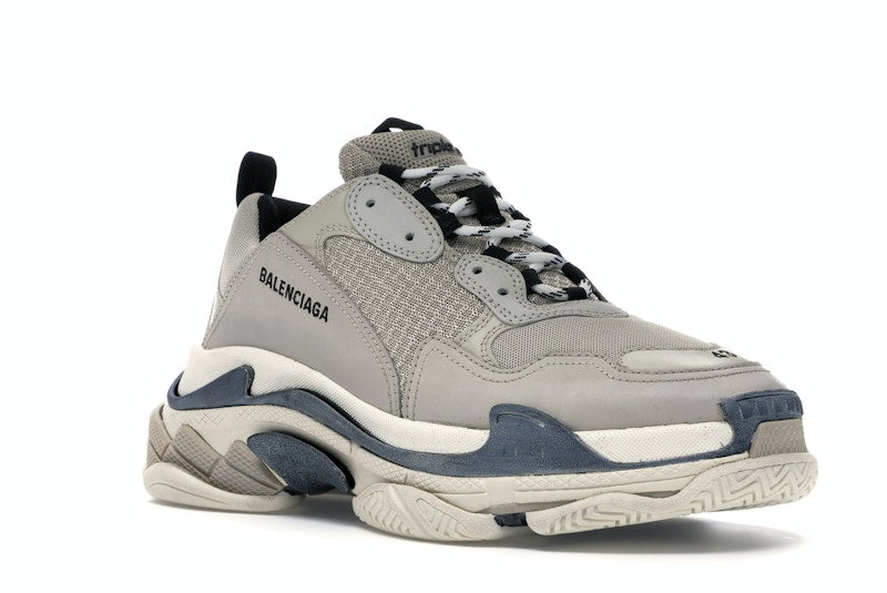 Balenciaga Triple S Beige