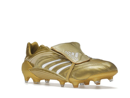 adidas Predator Absolute FG Gold