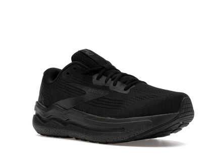 Brooks Ghost Max 2 Black Ebony