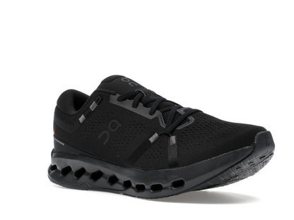 On Running Cloudsurfer 2 All Black