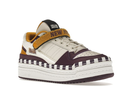 adidas Triple Platforum Low Girls Are Awesome (Women's)