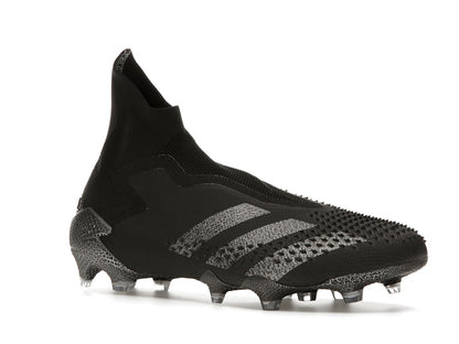 adidas Predator Mutator 20+ Core Black