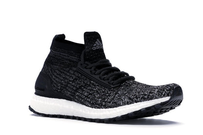 adidas Ultra Boost ATR Reigning Champ Core Black