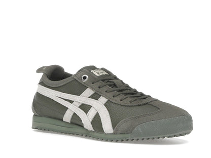 Onitsuka Tiger Mexico 66 SD Vintage Mantle Green Ivory