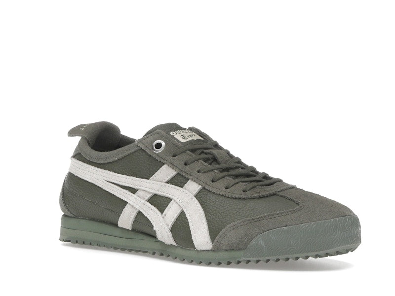 Onitsuka Tiger Mexico 66 SD Vintage Mantle Green Ivory