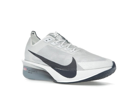 Nike ZoomX Vaporfly Next% 4 White Obsidian Mist