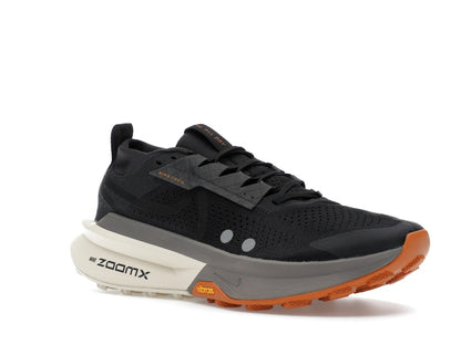 Nike Zegama 2 Off Noir Monarch Pale Ivory Black
