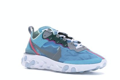 Nike React Element 87 Royal Tint