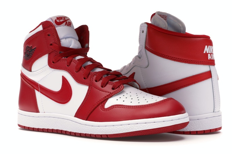 Jordan New Beginnings Pack Retro High 1 & Nike Air Ship