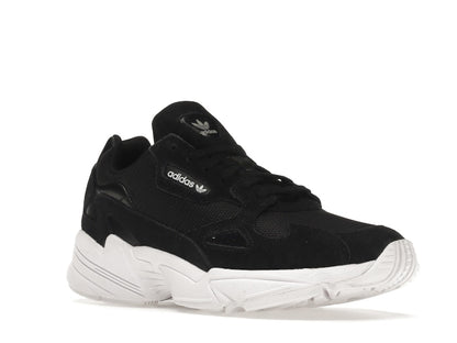 adidas Falcon Core Black Cloud White (Women's)