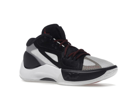 Jordan Zoom Separate Black Sky Grey Red