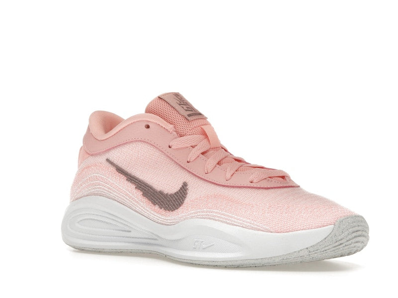 Nike GT Hustle Academy Pink Tint