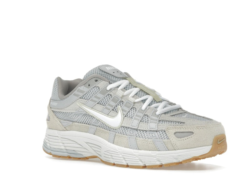 Nike P-6000 Photon Dust Light Khaki (Women's)
