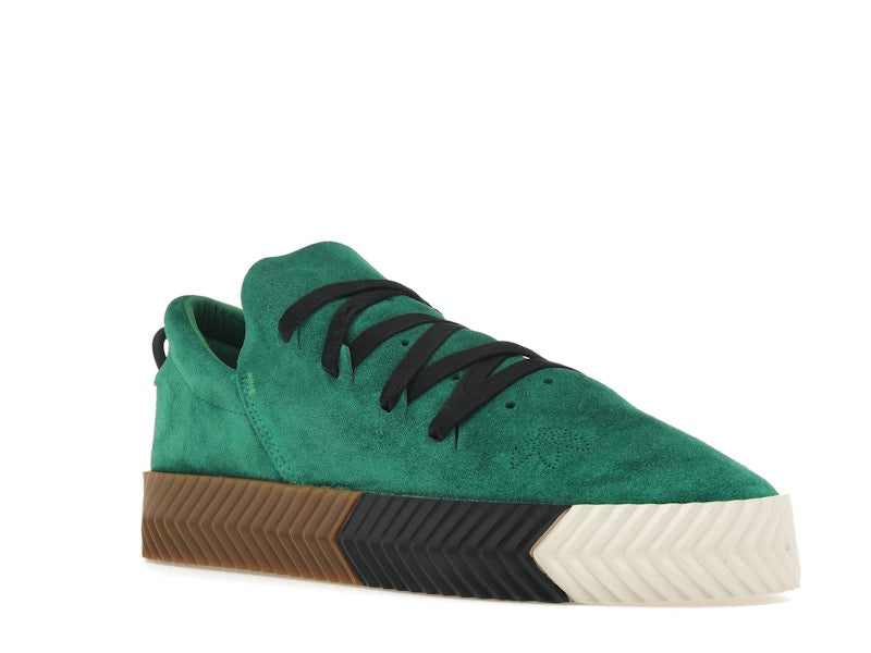 adidas AW Skate Alexander Wang Green