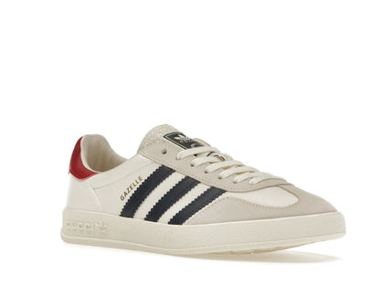 adidas x Gucci Gazelle White (Women's)