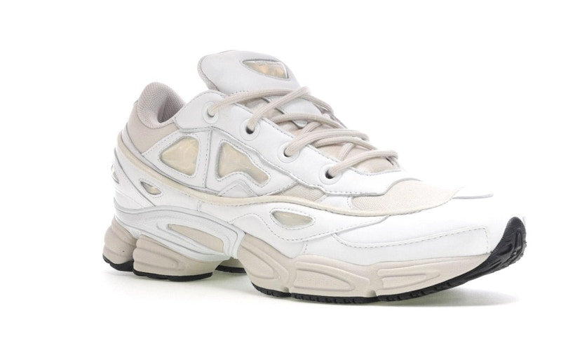 adidas Ozweego 3 Raf Simons White