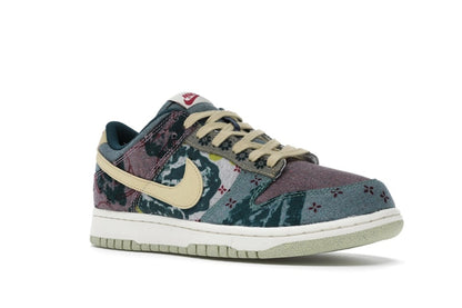 Nike Dunk Low Community Garden