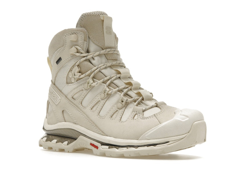 Salomon Quest 3 4D Gore-Tex Advanced Turtledove Vintage Khaki