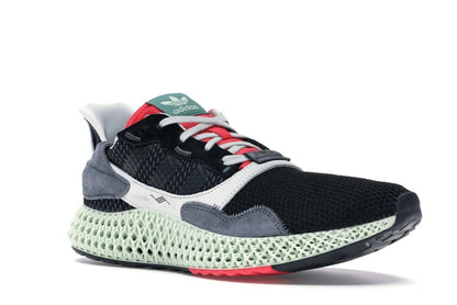adidas ZX 4000 4D Black Onix