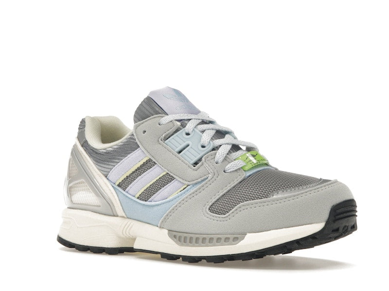 adidas ZX 8000 Violet Tone Grey (Women's)