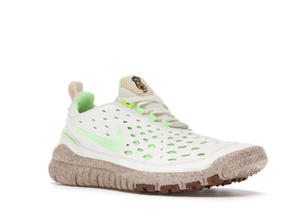Nike Free Run Trail Happy Pineapple