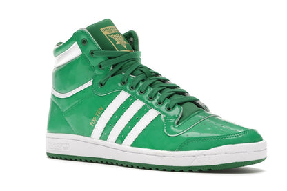 adidas Top Ten Hi Green