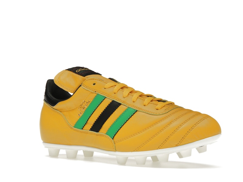 adidas Copa Mundial FG Jamaica Football Federation