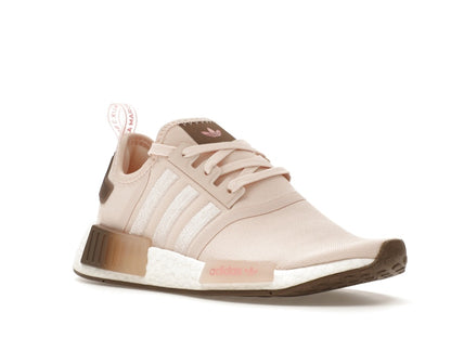 adidas NMD R1 Wonder Quartz Earth Strata Super Pop (Women's)