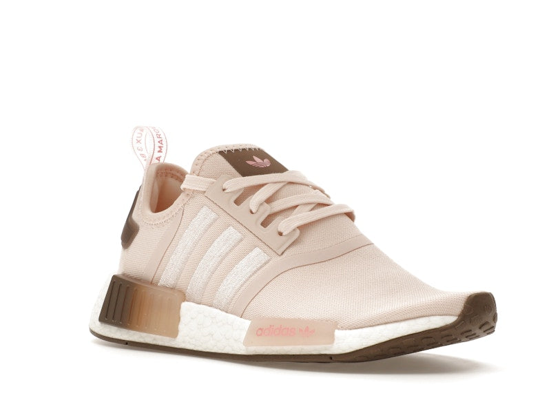 adidas NMD R1 Wonder Quartz Earth Strata Super Pop (Women's)