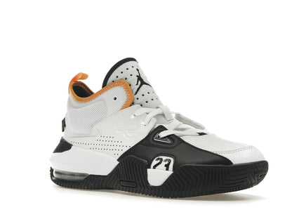 Jordan Stay Loyal 2 White Taxi Black