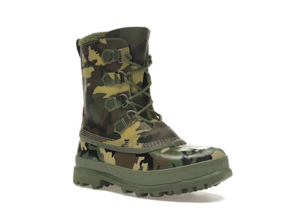 Sorel Caribou Boot Supreme Camo