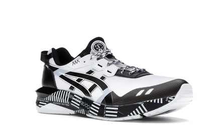 ASICS Gel-Lyte XXX White Black