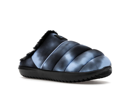 Nike Burrow SE Black Aluminum Midnight Navy