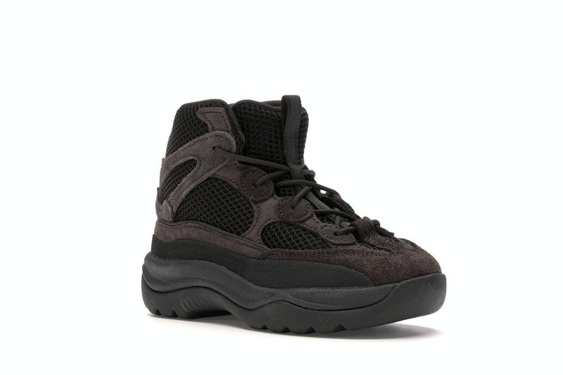 adidas Yeezy Desert Boot Oil (Kids)