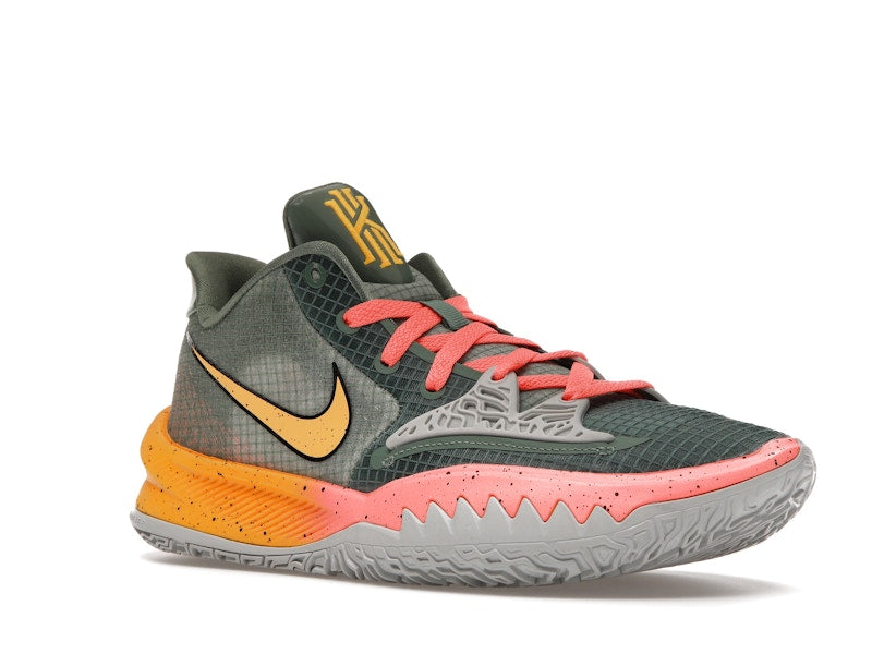 Nike Kyrie 4 Low Sunrise
