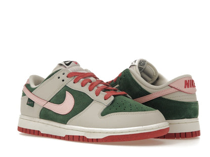 Nike Dunk Low SE All Petals United Fir Green (Women's)