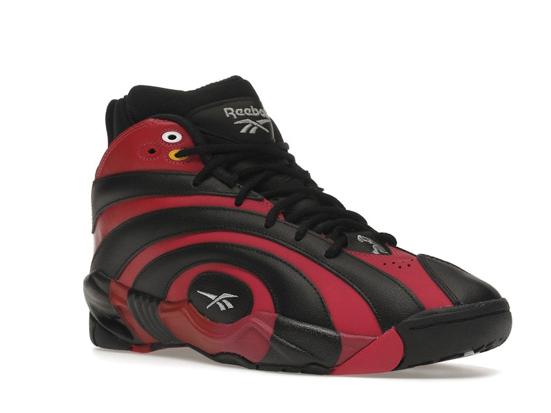 Reebok Shaqnosis adidas Damenosis