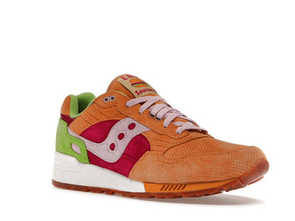 Saucony Shadow 5000 END Burger