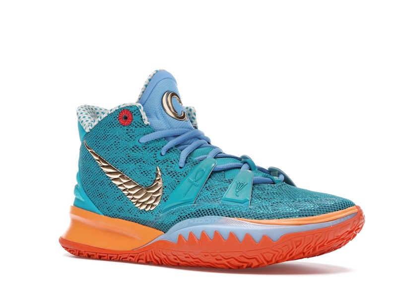 Nike Kyrie 7 Concepts Horus (Special Box)
