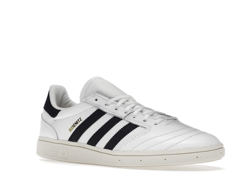 adidas Busenitz Vintage White Black