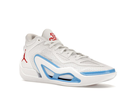 Jordan Tatum 1 PF Archer Ave St. Louis (White Sole)