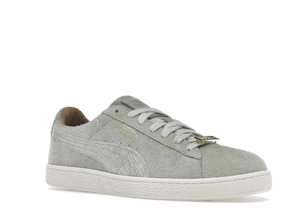 Puma Suede Classic Sonra