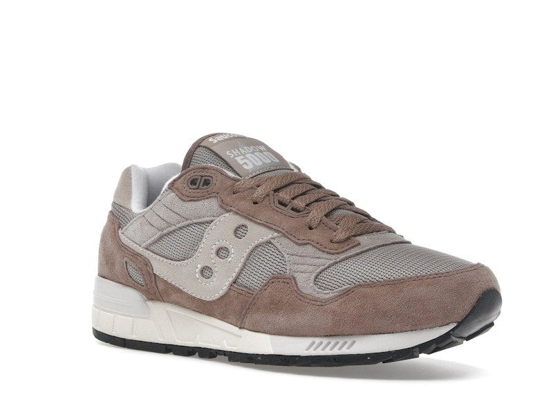 Saucony Shadow 5000 Gravel Grey