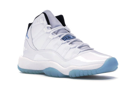 Jordan 11 Retro Legend Blue (2014) (GS)