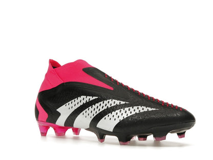 adidas Predator Accuracy+ FG Own Your Football Pack