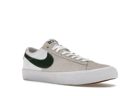 Nike SB Blazer Low GT White Green