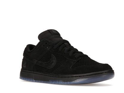 Nike Dunk Low SP Undefeated 5 On It Black