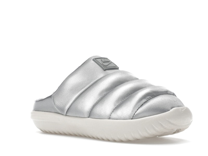 Nike Burrow SE Metallic Silver Light Orewood Brown (Women's)