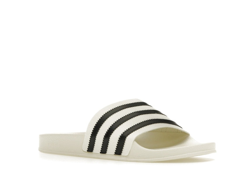 adidas Fear of God Athletics Adilette Cream White